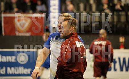 BSG Stahl Hallen-Masters 3.0