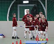BFC Dynamo FerienCamp Winter 2026