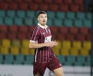 23.Spieltag BFC Dynamo - VSG Altglienicke