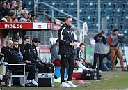 23.Spieltag SV Babelsberg 03 - BFC Dynamo