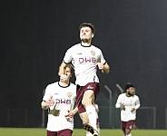 17.Spieltag Berliner AK07 - BFC Dynamo