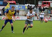 11.Spieltag FSV 63 Luckenwalde - BFC Dynamo,