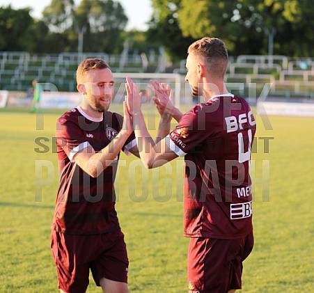 BFC Dynamo - BFC Dynamo Allstars Team,