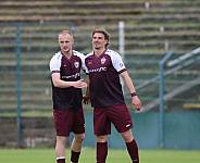 34.Spieltag BFC Dynamo - Chemnitzer FC