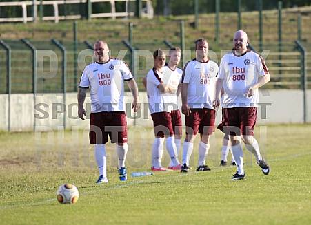 Saisonabschluss 2017/18 Saisonabschluss 2017/18