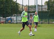 Training 10.09.2025 BFC Dynamo