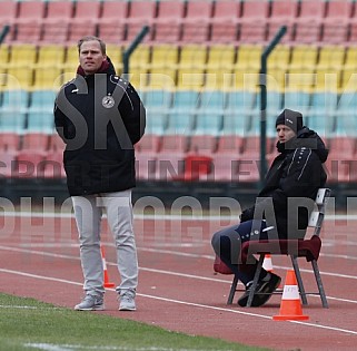 4.Runde AOK Landespokal , BFC Dynamo - SV Sparta Lichtenberg ,