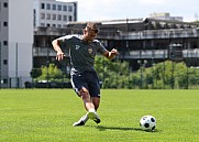 Training vom 24.06.2024 BFC Dynamo