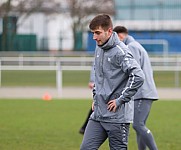 24.11.2021 Training BFC Dynamo