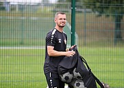 Training vom 15.08.2024 BFC Dynamo