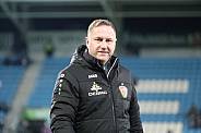 17.Spieltag Chemnitzer FC - BFC Dynamo