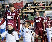 19.Spieltag BFC Dynamo - Bischofswerdaer FV08