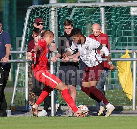 Testspiel BFC Dynamo - SV Lichtenberg 47