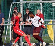 Testspiel BFC Dynamo - SV Lichtenberg 47