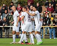 3.Runde Cosy-Wasch-Landespokal SV Tasmania Berlin - BFC Dynamo