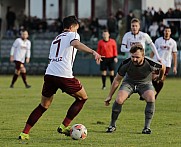 Testspiel BFC Dynamo - SV BW Petershagen/Eggersdorf