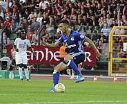 BFC Dynamo - FC Schalke 041.Hauptrunde DFB Pokal