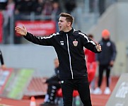 13.Spieltag FC Rot-Weiß Erfurt - BFC Dynamo