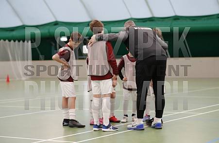 BFC Dynamo FerienCamp Winter 2026
BFC Dynamo FerienCamp Winter 2026