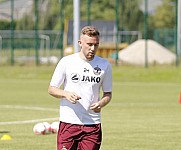 24.06.2019 Trainingsauftakt BFC Dynamo