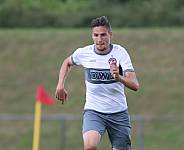 3.Spieltag FC Eilenburg - BFC Dynamo,