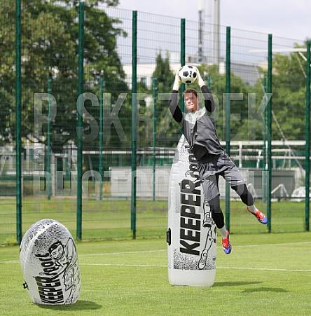 Training 18.07.2025 BFC Dynamo Training 18.07.2025 BFC Dynamo