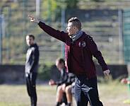 8.Spieltag BFC Dynamo U19 - FC Energie Cottbus U19 ,