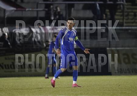 22. Spieltag BFC Dynamo - 1.FC Magdeburg II