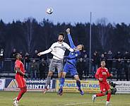 32.Spieltag FSV Optik Rathenow - BFC Dynamo,