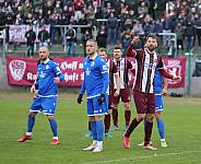 33.Spieltag BFC Dynamo - FC Carl Zeiss Jena,