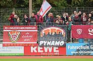 9.Spieltag Greifswalder FC - BFC Dynamo,