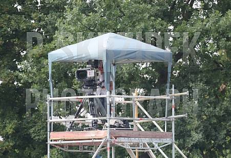 1. Runde DFB-Pokal BFC Dynamo - VfL Bochum 1848