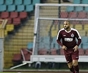 8.Spieltag BFC Dynamo - FSV Budissa Bautzen