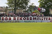 33.Spieltag BSG Chemie Leipzig - BFC Dynamo