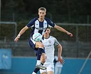7.Spieltag Hertha BSC II - BFC Dynamo