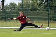 Training vom 26.07.2023 BFC Dynamo