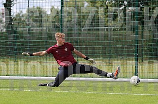 Training vom 26.07.2023 BFC Dynamo