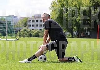 Training vom 24.06.2024 BFC Dynamo