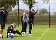 Training 09.10.2025 BFC Dynamo