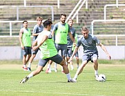 31.05.2022 Training BFC Dynamo