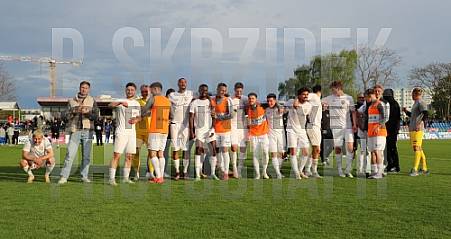 Halbfinale BFC Dynamo - VSG Altglienicke