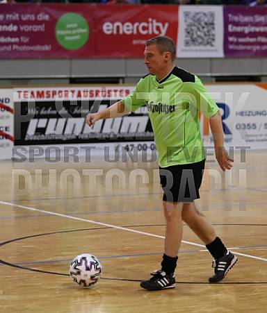 8.Bretter-Knaller Turnier der Traditionsmannschaften