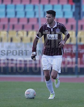 28.Spieltag BFC Dynamo - ZFC Meuselwitz ,