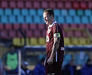 19.Spieltag BFC Dynamo - Bischofswerdaer FV08