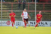 3.Runde Cosy-Wasch-Landespokal SV Lichtenberg 47 - BFC Dynamo,