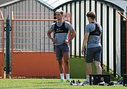 Trainingsauftakt 20.06.2025 BFC Dynamo