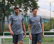 20.07.2021 Training BFC Dynamo