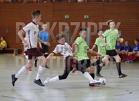 4.Spreecolor Cup 2020