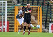 Testspiel SV Lichtenberg 47 - BFC Dynamo,