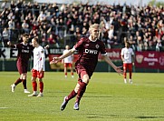 29.Spieltag BFC Dynamo - FC Rot-Weiß Erfurt